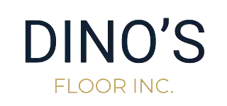 Dino’s Floor Inc. About Us Contact
